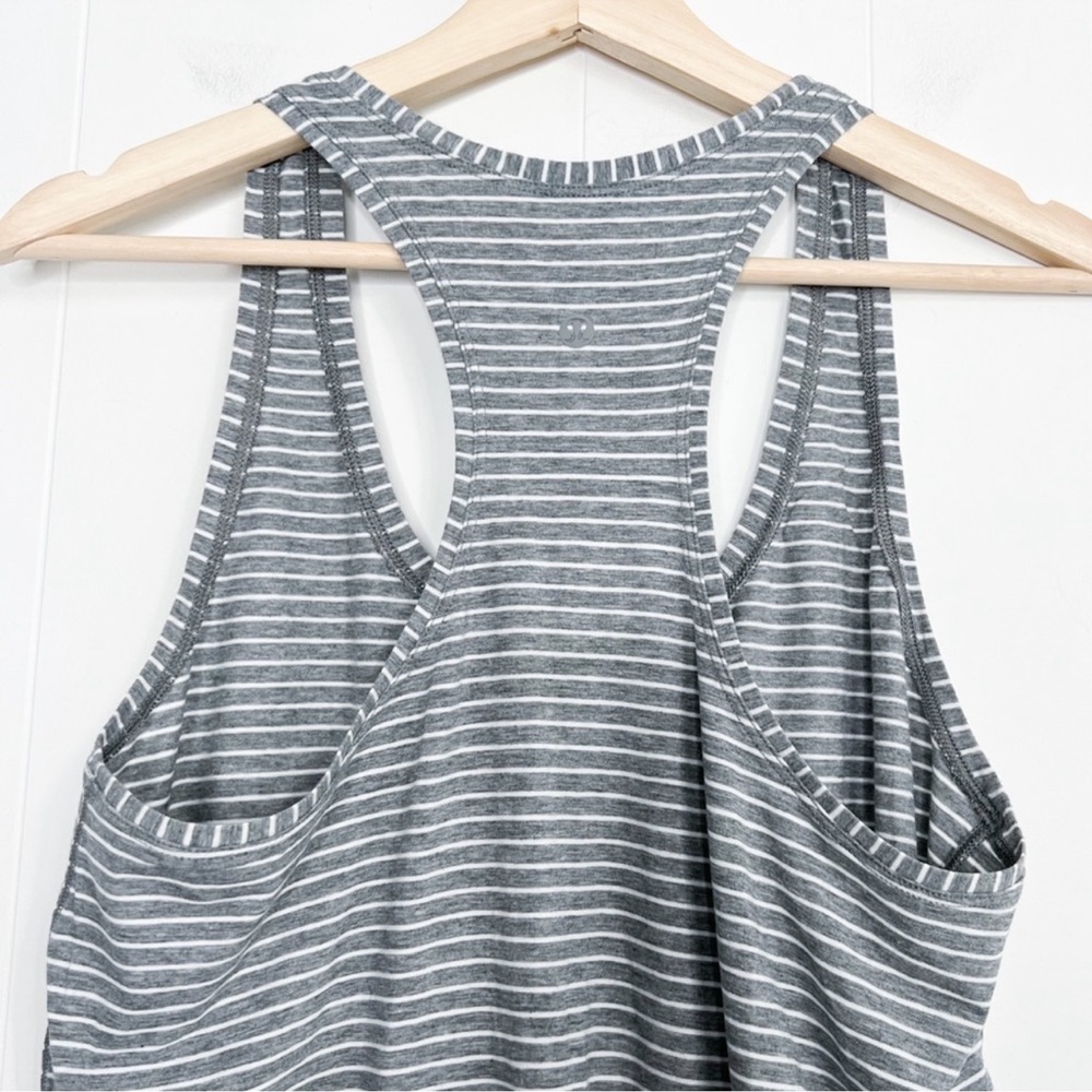 NEW Lululemon Racerback Tank - Picture 3 of 5